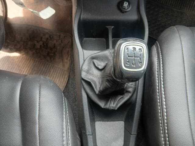 Fiat UNO WAY 1.0 e 2020 — foto 9