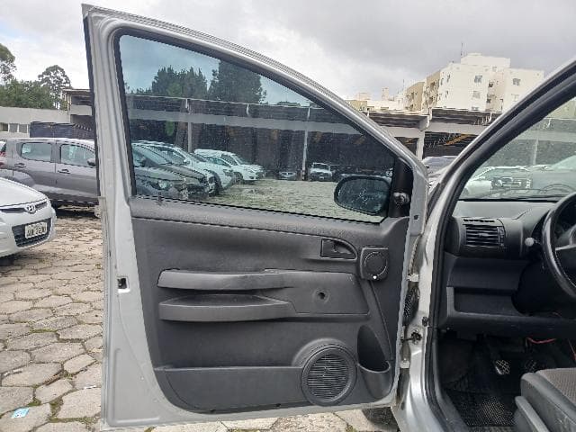 Volkswagen FOX 1.0 2005 — foto 15