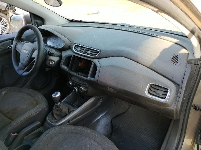 Chevrolet Onix 1.4mt LTZ 2014 — foto 21