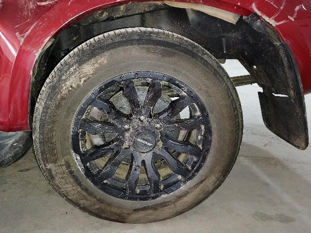 Chevrolet S10 HC Dd4a 2019 — foto 27