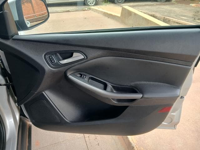 Ford Focus SE AT 2.0sc 2018 — foto 19