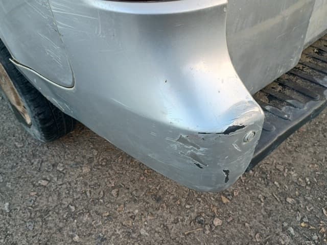 Chevrolet Montana LS 2015 — foto 32