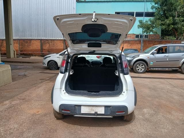 Fiat UNO WAY 1.0 e 2020 — foto 26
