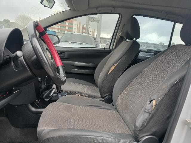 Volkswagen FOX 1.0 2005 — foto 13