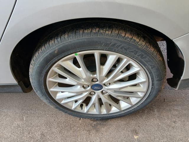 Ford Focus SE AT 2.0sc 2018 — foto 34