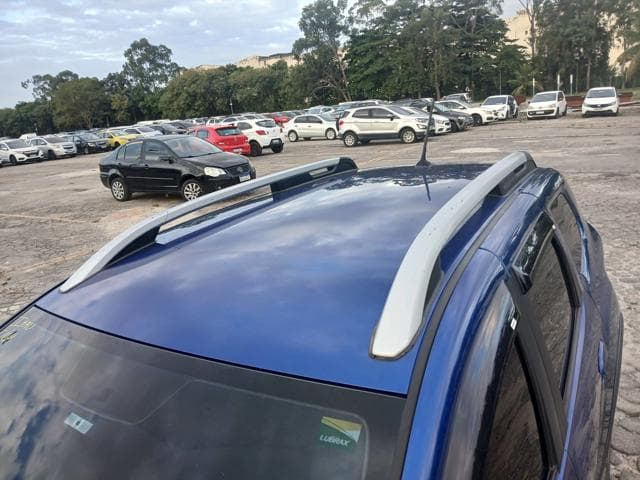 Renault Duster Int16 CVT 2022 — foto 28