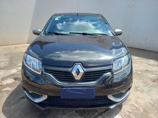 Renault Sandero GTL 10mt 2020 — foto 21