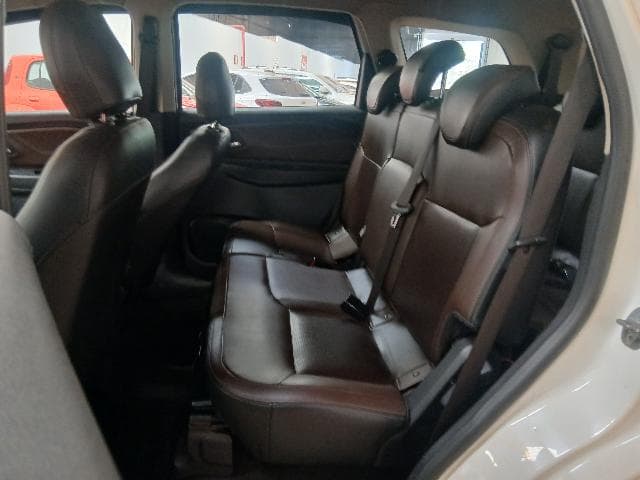 Chevrolet Spin 1.8l AT LTZ 2019 — foto 16