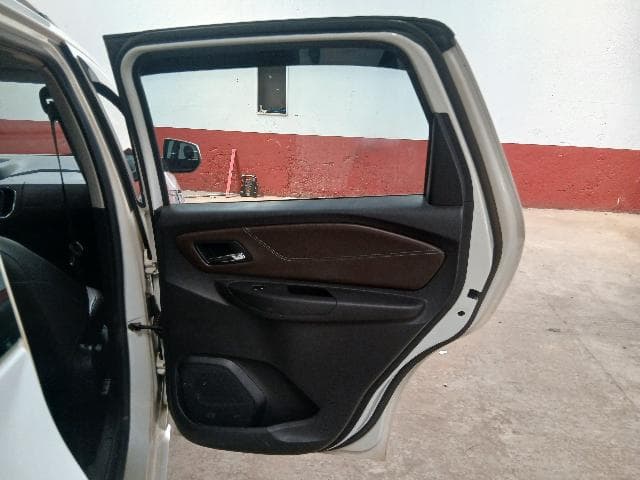 Chevrolet Spin 1.8l AT LTZ 2019 — foto 21