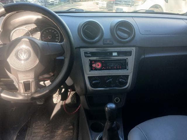 Volkswagen GOL Special MB 2016 — foto 6
