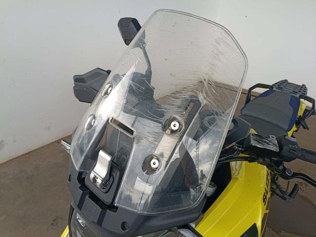 Jta-suzuki Vstrom1050 XT 2022 — foto 6
