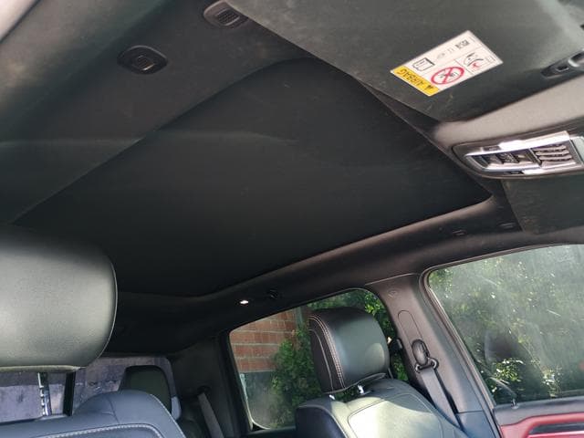 RAM 1500 Rebel Hemi 2022 — foto 13