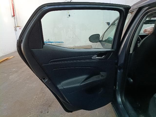 Volkswagen Tera Comfort TSI 2026 — foto 18