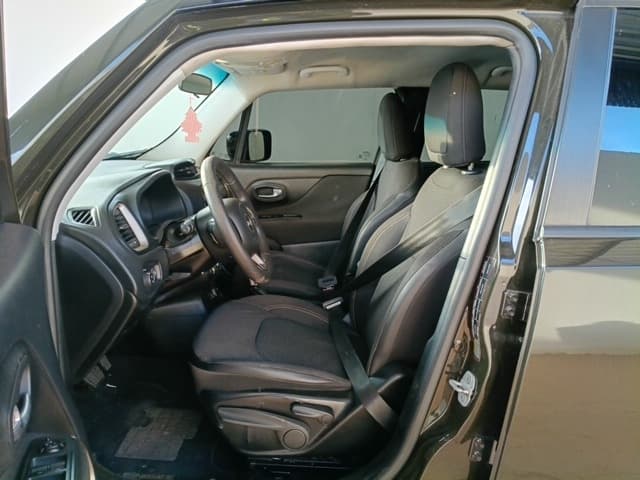 Jeep Renegade Sport AT 2017 — foto 12