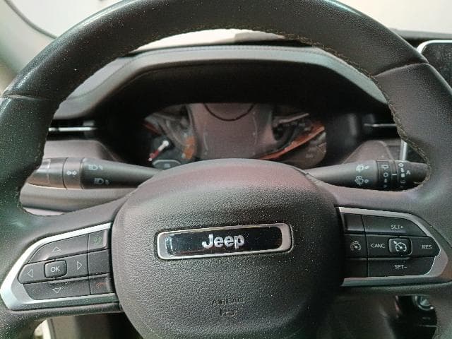 Jeep Compass Sport TF 2022 — foto 19