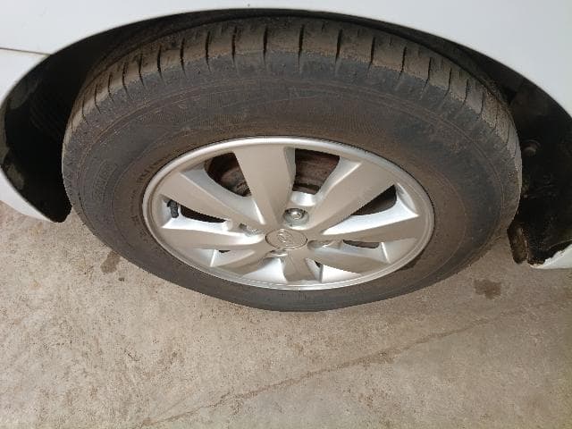 Hyundai Hb20s 1.6m Comf 2015 — foto 35
