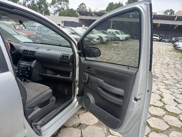 Volkswagen FOX 1.0 2005 — foto 18