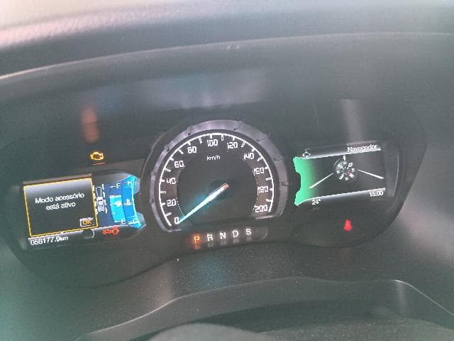 Ford Ranger Ltdcd4a32c 2022 — foto 7