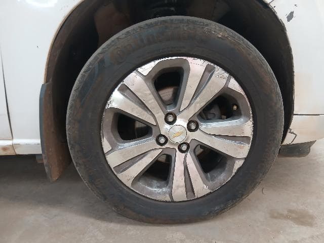 Chevrolet Spin 1.8l AT LTZ 2019 — foto 27