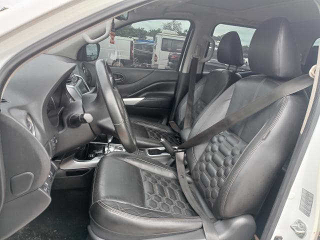 Nissan Frontier PLT 2023 — foto 15