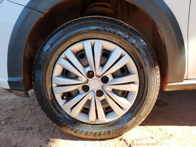 Volkswagen Nova Saveiro RB Mbvs 2019 — foto 20