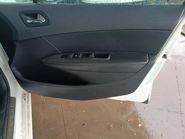 Peugeot 308 Feline 2013 — foto 16