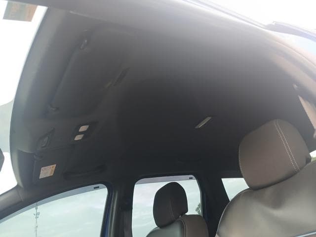 Renault Duster Int16 CVT 2022 — foto 27