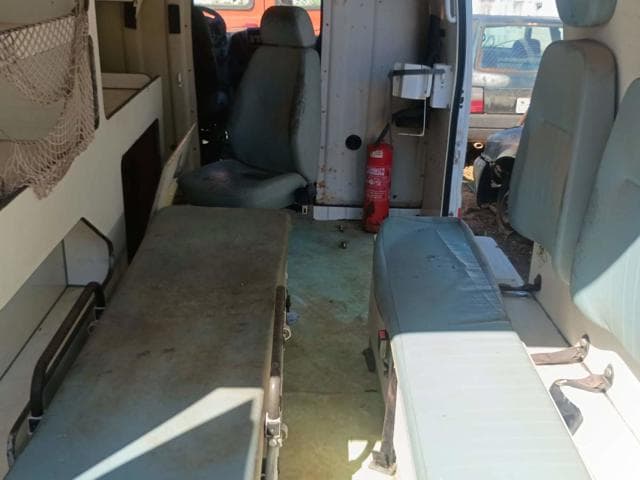 Citroën Jumper Rontanamb 2014 — foto 11