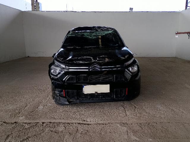 Citroën Basalt Feel 1.0 2026 — foto 9