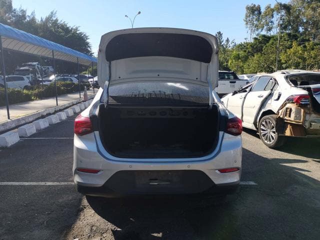 Chevrolet Onix Plus 10tat NB 2022 — foto 25