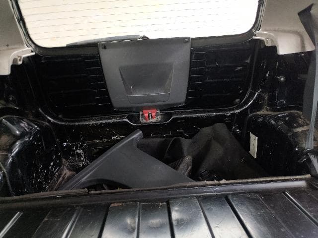 Volkswagen FOX 1.0 2007 — foto 27