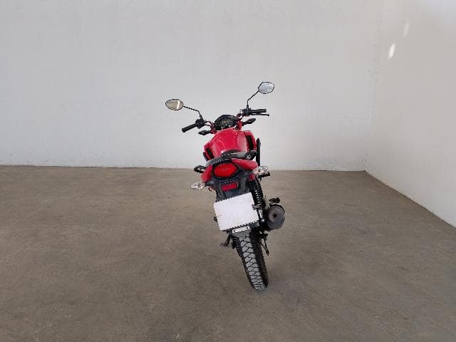 Honda CG 160 FAN 2024 — foto 5