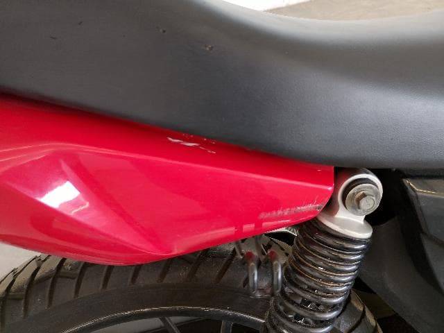 Honda CG 160 FAN 2024 — foto 28