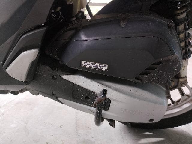 Honda SH 150i DLX 2019 — foto 13