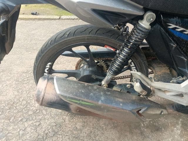 Honda CG 160 Titan 2022 — foto 15