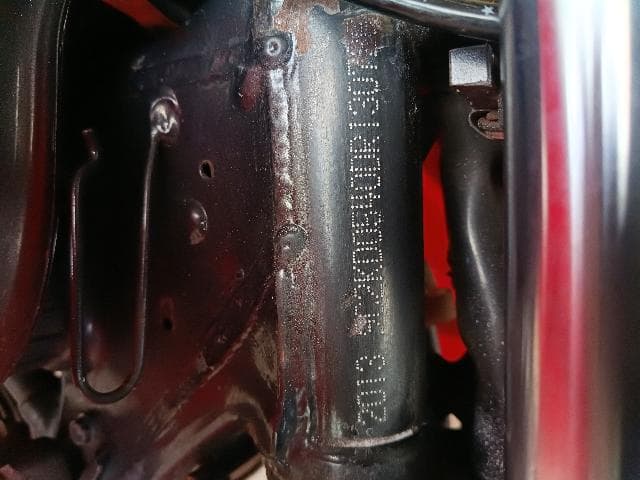 Honda Nxr150 Bros ESD 2013 — foto 15
