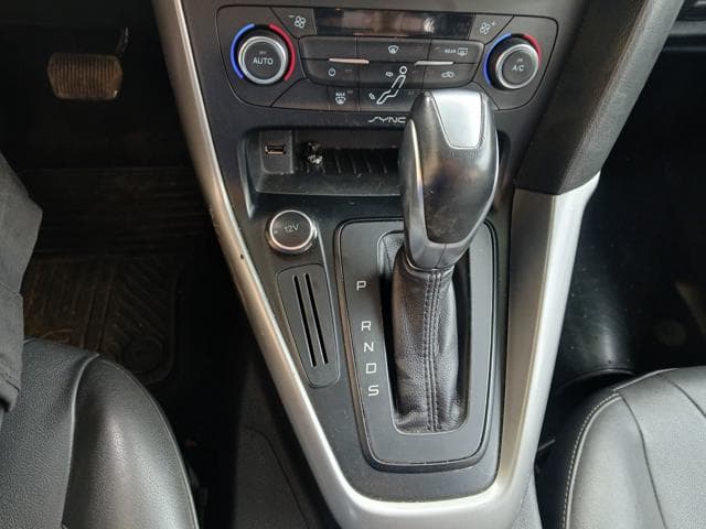 Ford Focus SE AT 2.0sc 2018 — foto 10