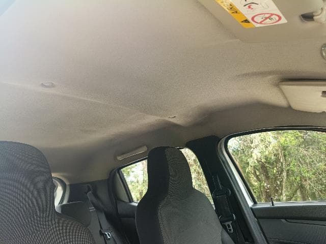 Renault Kwid ZEN 10mt 2020 — foto 14