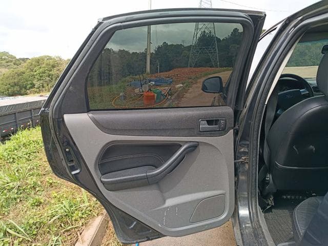 Ford Focus 2L HC Flex 2012 — foto 16