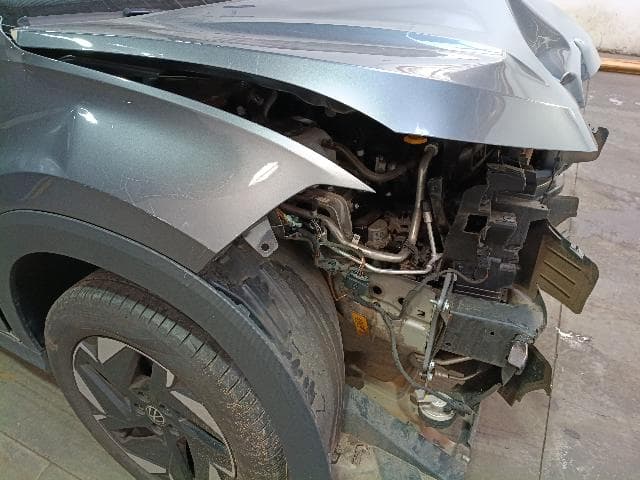 Volkswagen Tera Comfort TSI 2026 — foto 40