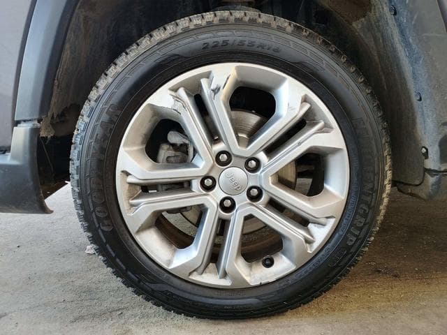 Jeep Compass Long TF 2022 — foto 34