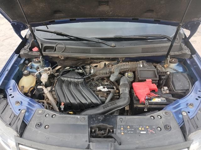 Renault Duster Int16 CVT 2022 — foto 19
