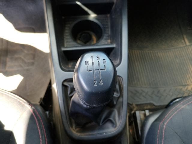 Renault Kwid ZEN 10mt 2021 — foto 11