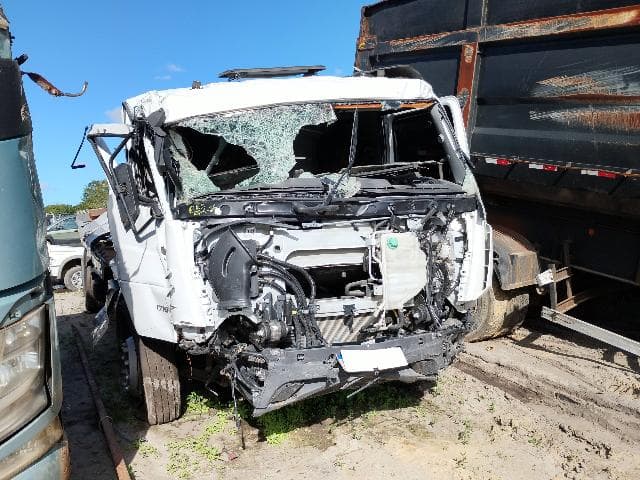 Mercedes-Benz Atego 1719 CL 2026 — foto 3