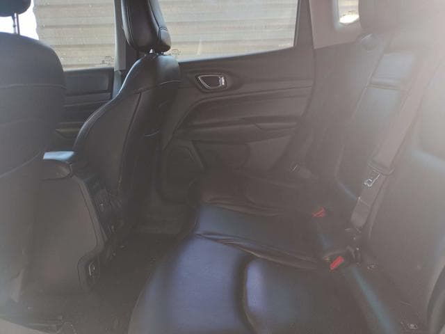 Jeep Compass Long TF 2022 — foto 17