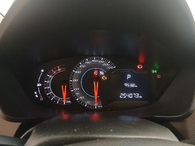 Chevrolet Spin 1.8l AT LTZ 2019 — foto 13