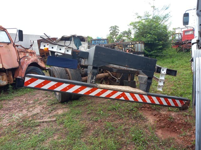 Mercedes-Benz Atron 2324 2012 — foto 5