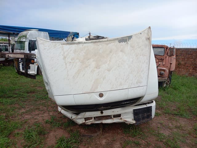 Mercedes-Benz Atron 2324 2012 — foto 22