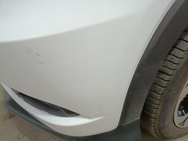 Honda Hr-v EX CVT 2017 — foto 35