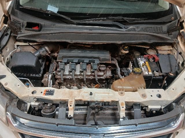 Chevrolet Spin 1.8l AT LTZ 2019 — foto 8